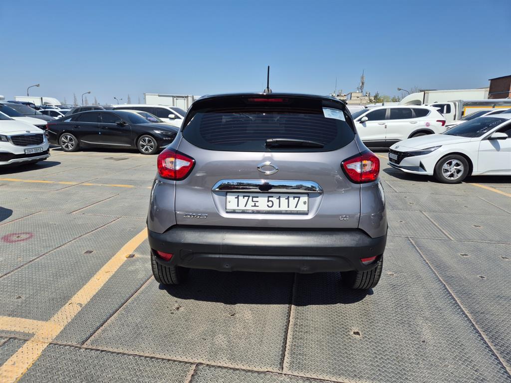 SAMSUNG QM3 - Vista 4