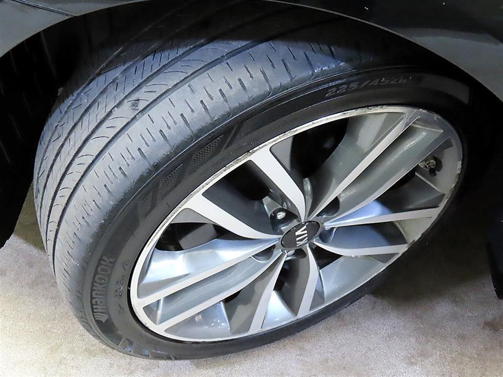 KIA K5 2014 Negro - Importación desde Corea - HF Imports Iquique - Foto 20