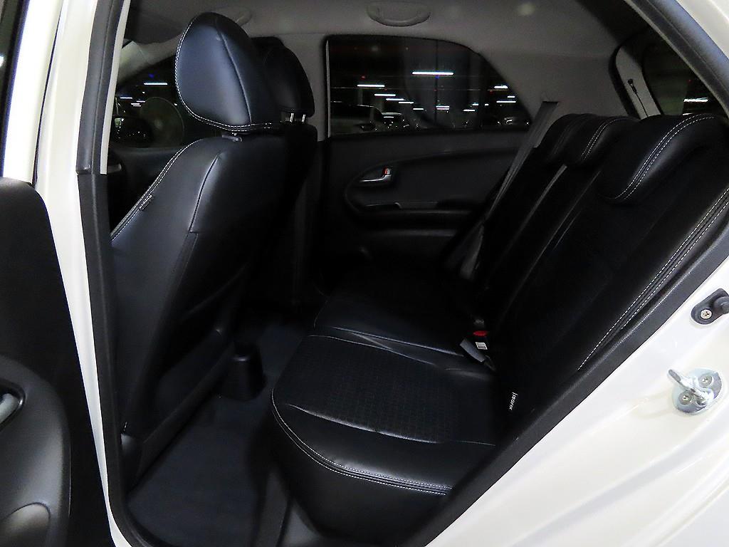 KIA Morning - Vista 7