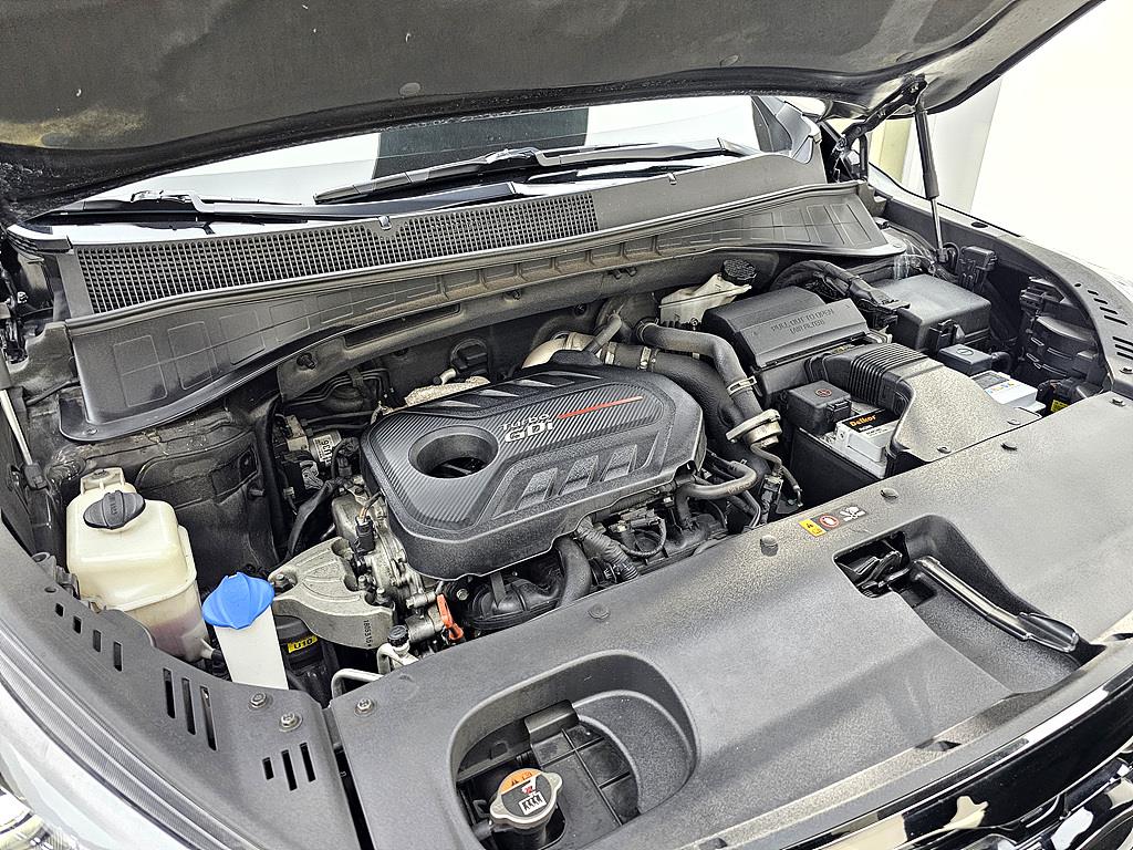 KIA Sorento - Vista 6