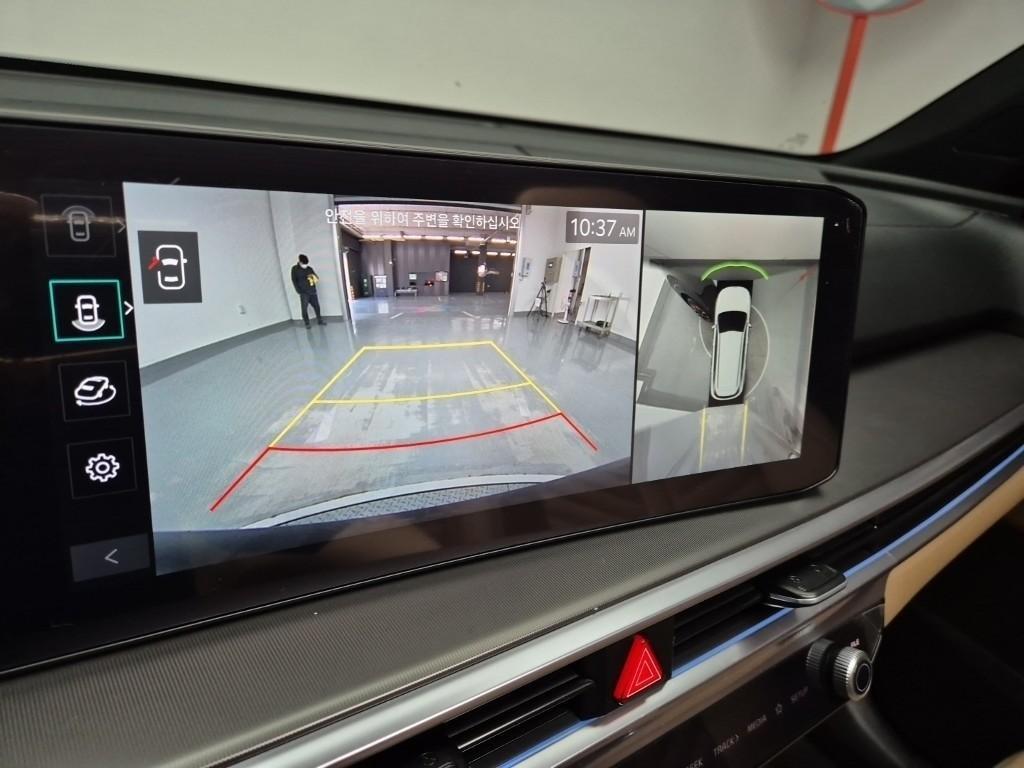 KIA Sorento - Vista 5