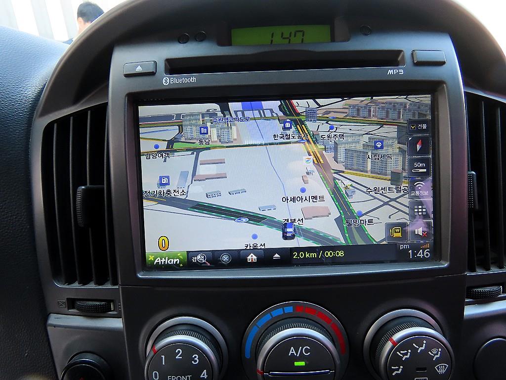 HYUNDAI Starex 2015 - Importación desde Corea - HF Imports Iquique - Foto 14