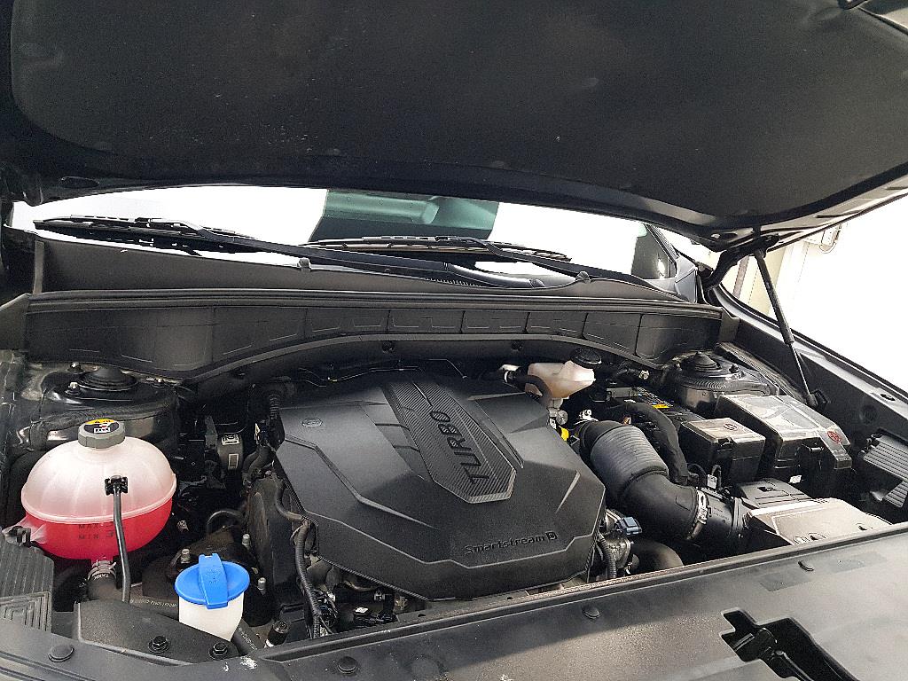 KIA Sorento - Vista 6