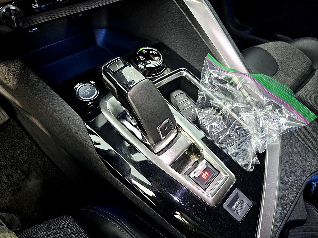 Peugeot 5008 2018 Blanco - Importación desde Corea - HF Imports Iquique - Foto 13