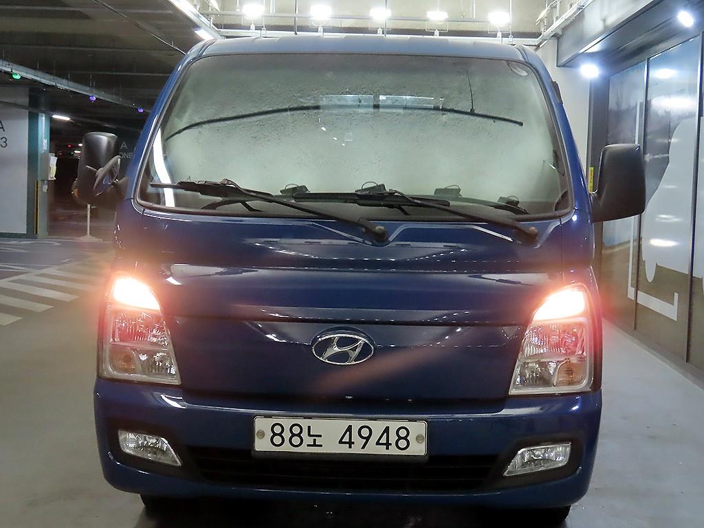 Small Truck Cargo (small) - Vista 2