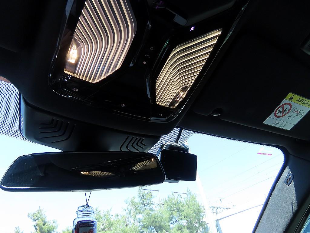 BMW 5 Series 2023 Negro - Importación desde Corea - HF Imports Iquique - Foto 14