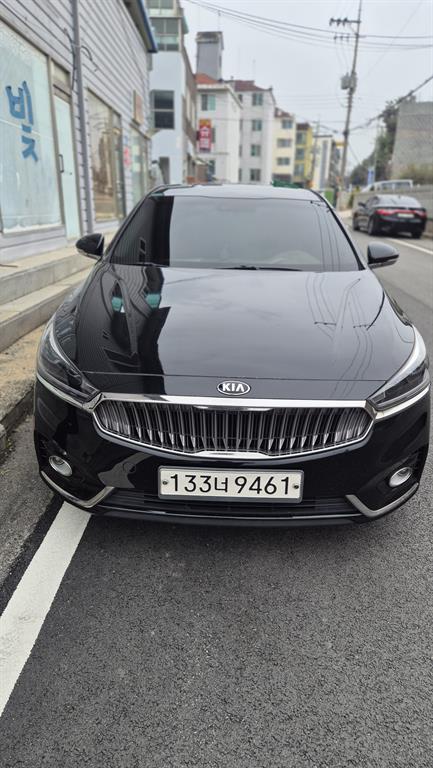 KIA K7 2017 - Importación desde Corea - HF Imports Iquique - Foto 1