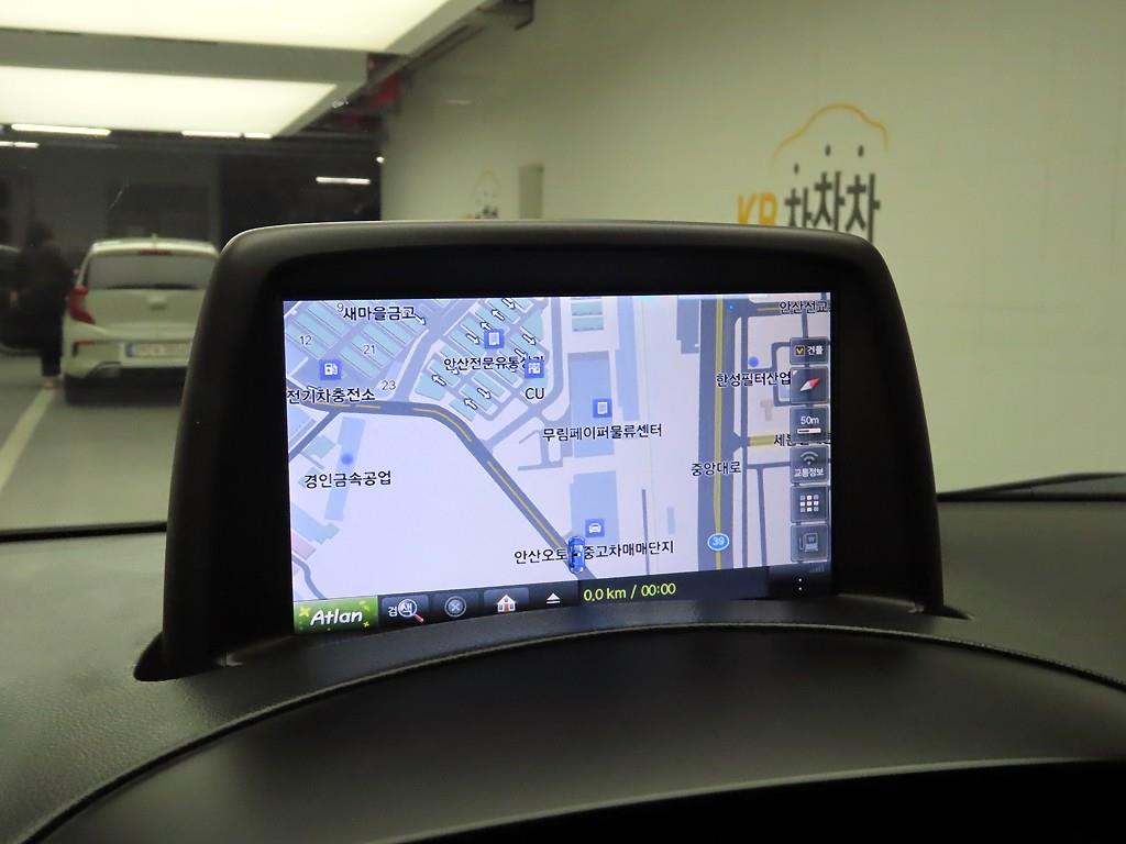 HYUNDAI Starex - Vista 9