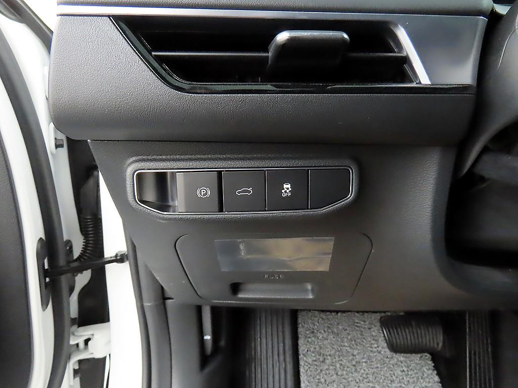 KIA K8 2025 Blanco - Importación desde Corea - HF Imports Iquique - Foto 13