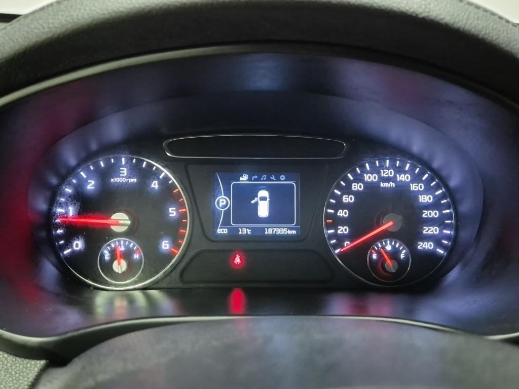 KIA Sorento - Vista 6