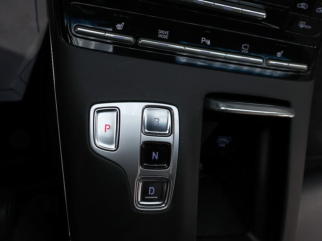 HYUNDAI Grandeur 2020 Negro - Importación desde Corea - HF Imports Iquique - Foto 10