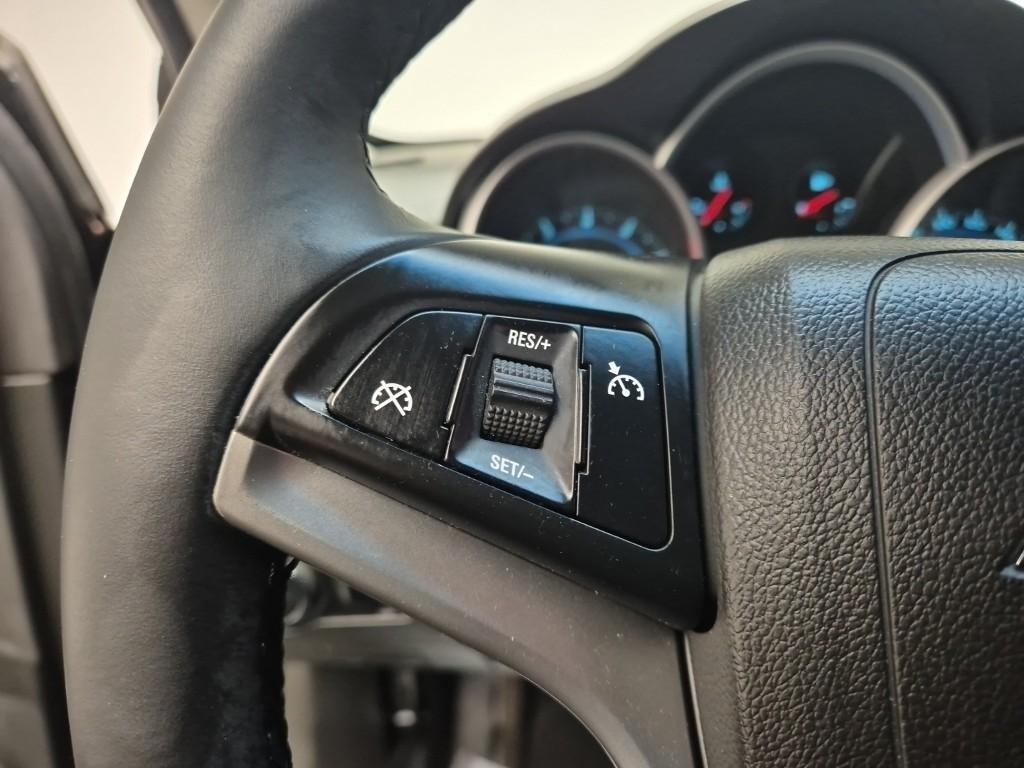 Chevrolet Cruise 2014 Negro - Importación desde Corea - HF Imports Iquique - Foto 13
