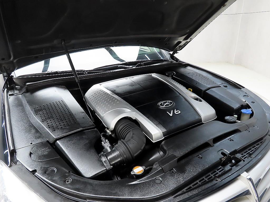 HYUNDAI Genesis 2010 - Importación desde Corea - HF Imports Iquique - Foto 18