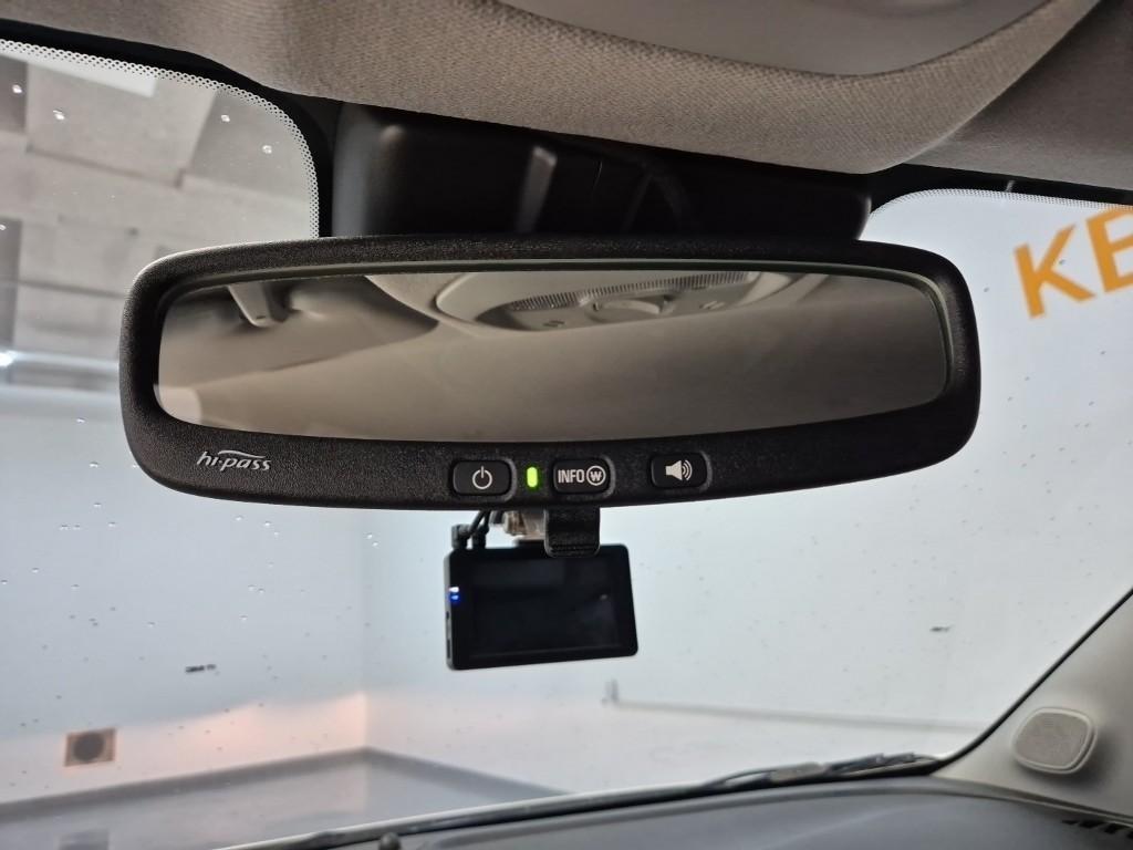 Chevrolet Spark 2022 Blanco - Importación desde Corea - HF Imports Iquique - Foto 15