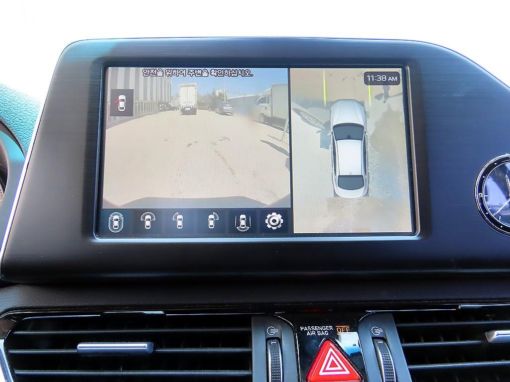 HYUNDAI Grandeur 2019 - Importación desde Corea - HF Imports Iquique - Foto 15