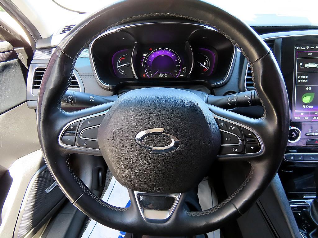 SAMSUNG SM6 - Vista 8