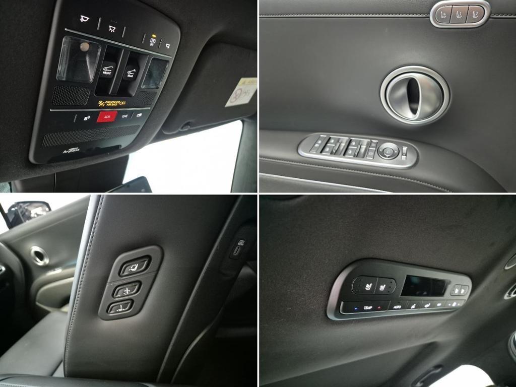 HYUNDAI Palisade - Vista 3