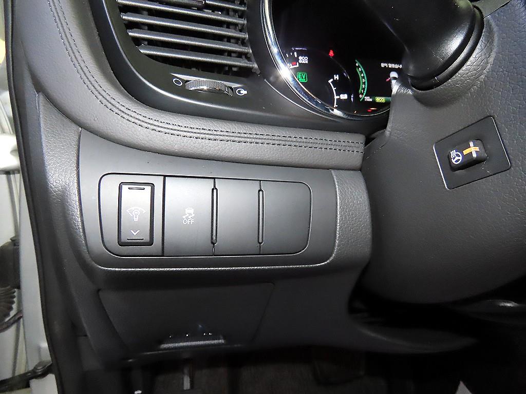 KIA K5 2014 Plateado - Importación desde Corea - HF Imports Iquique - Foto 14