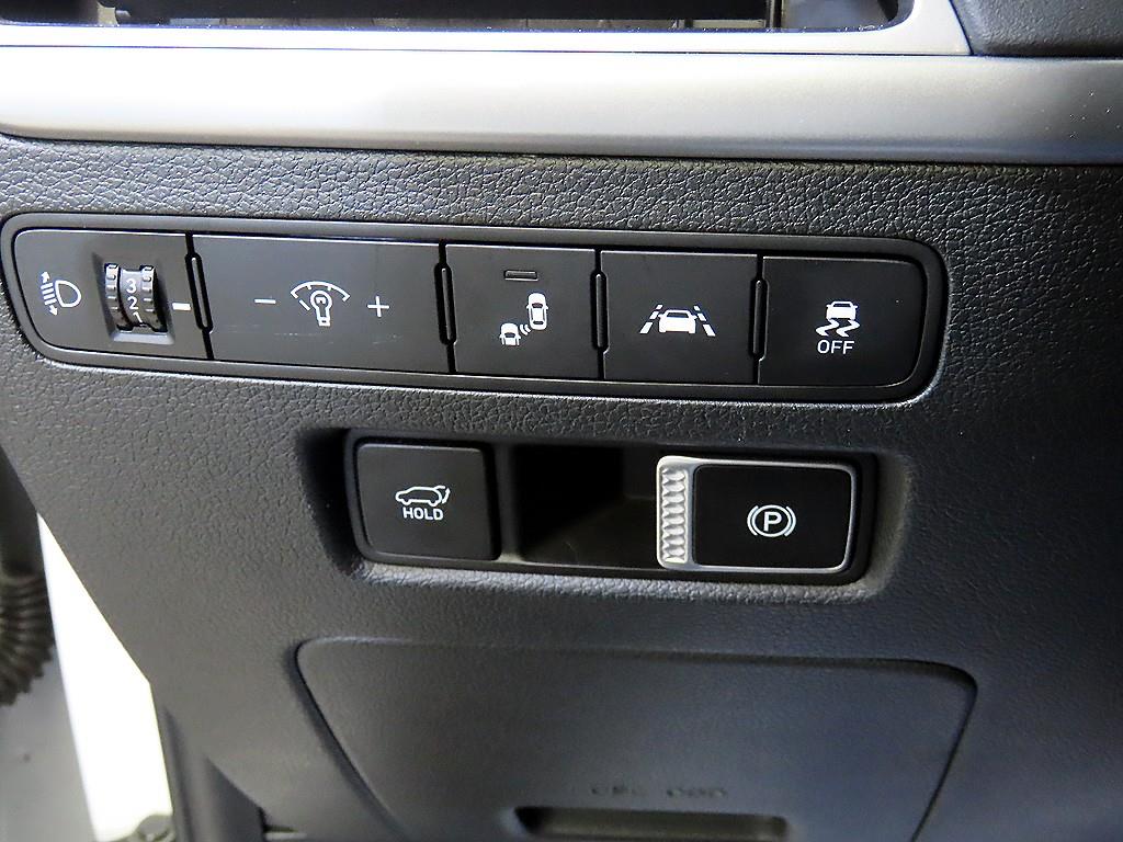 HYUNDAI Palisade 2022 Blanco - Importación desde Corea - HF Imports Iquique - Foto 13