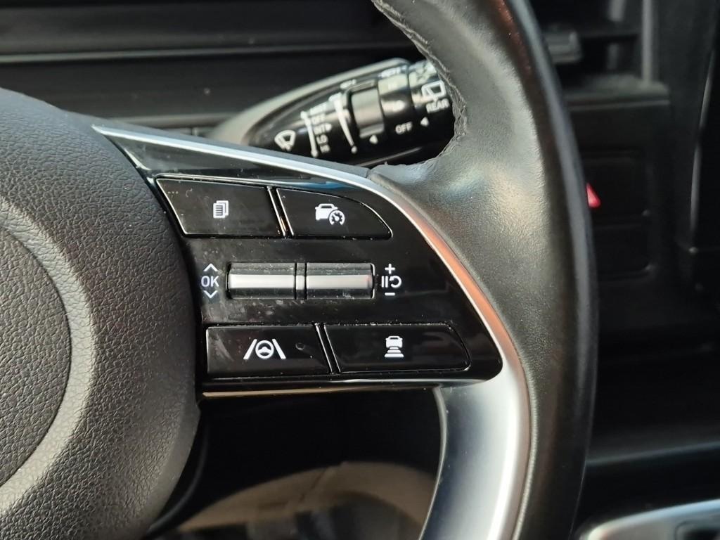 HYUNDAI Staria 2022 Negro - Importación desde Corea - HF Imports Iquique - Foto 15