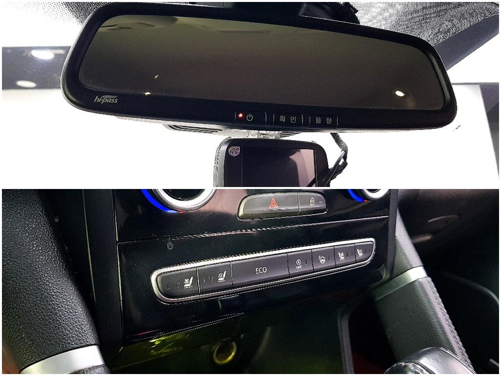 SAMSUNG QM6 2017 Gris - Importación desde Corea - HF Imports Iquique - Foto 13