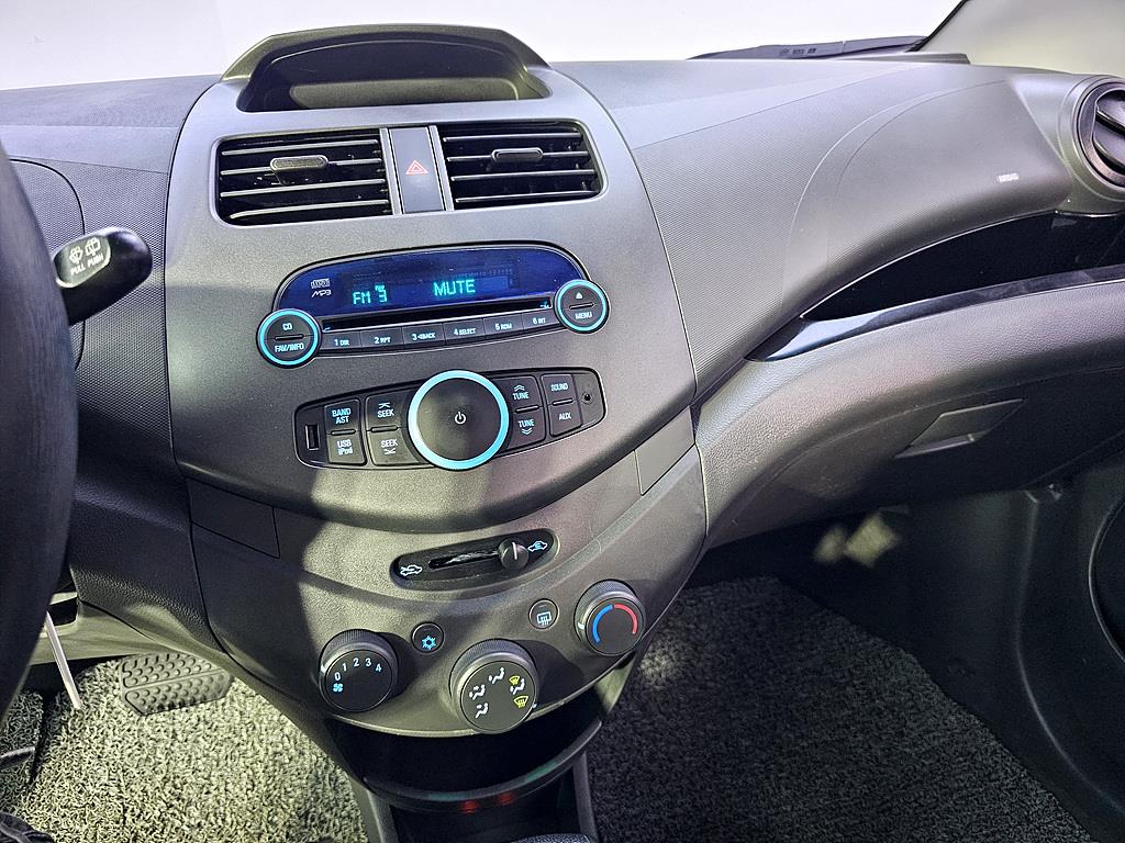 Chevrolet Spark 2012 Blanco - Importación desde Corea - HF Imports Iquique - Foto 15