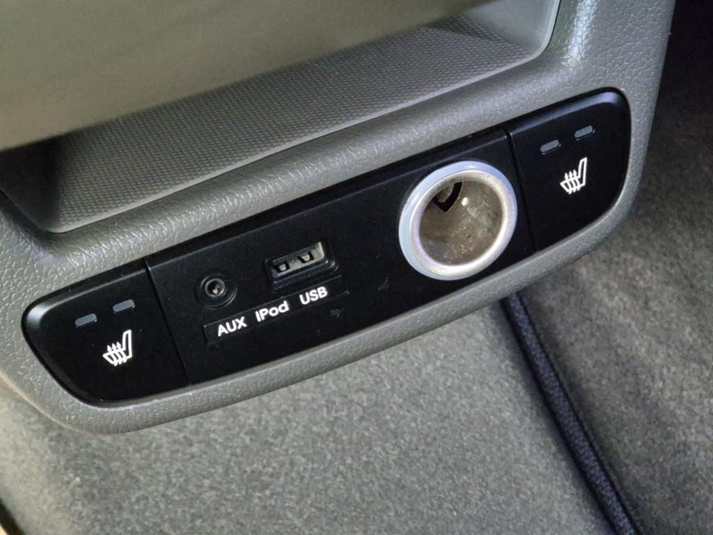 KIA Ray 2013 Blanco - Importación desde Corea - HF Imports Iquique - Foto 13