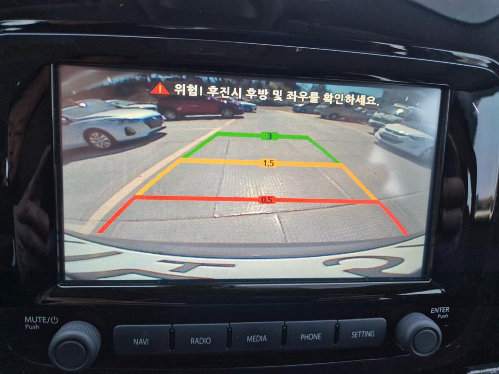 SAMSUNG QM3 2017 Gris - Importación desde Corea - HF Imports Iquique - Foto 13