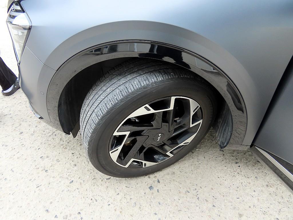 KIA Sportage 2023 - Importación desde Corea - HF Imports Iquique - Foto 20