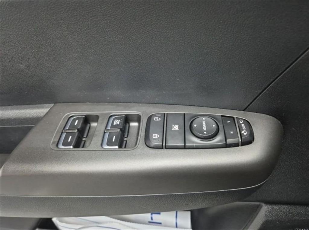 KIA Sportage 2017 Negro - Importación desde Corea - HF Imports Iquique - Foto 16