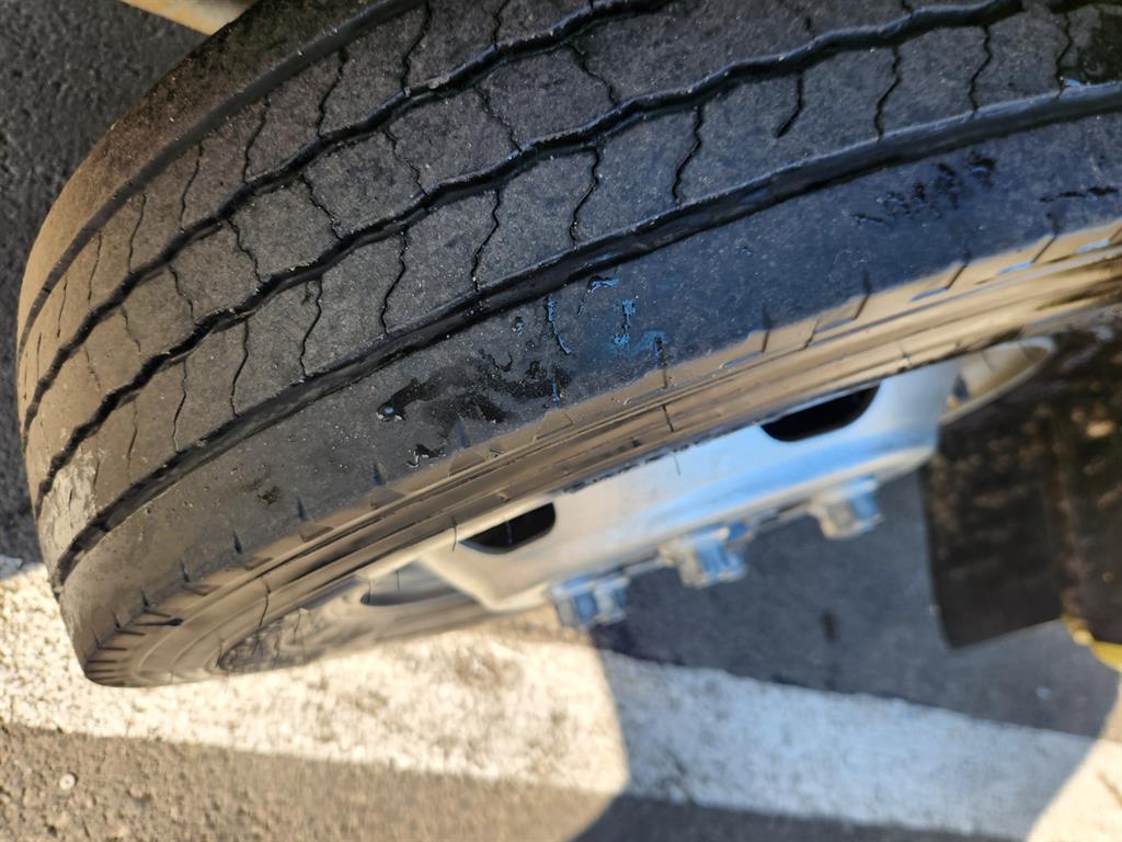 medium and large bus Hyundai bus 2016 Amarillo - Importación desde Corea - HF Imports Iquique - Foto 20