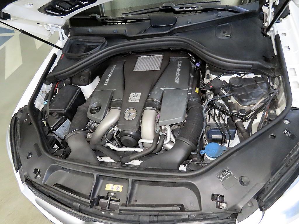 Mercedes Benz GLE Class 2016 - Importación desde Corea - HF Imports Iquique - Foto 19