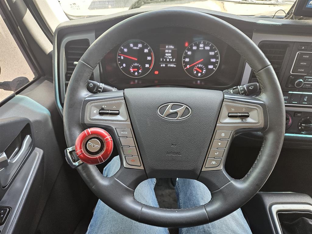 medium and large cargo Cargo - Vista 6