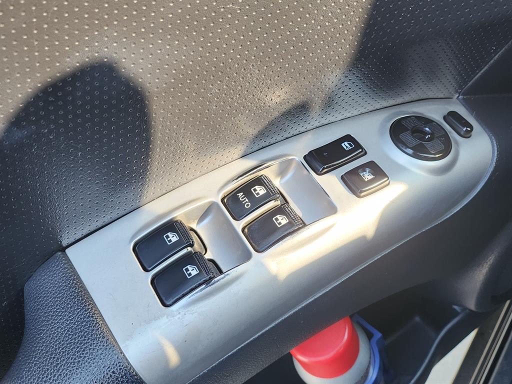 KIA Sportage - Vista 12