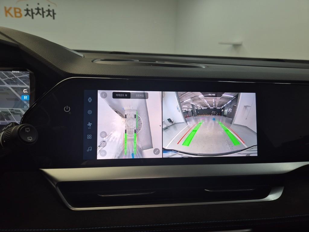 SAMSUNG Grand Koleos 2025 Gris - Importación desde Corea - HF Imports Iquique - Foto 15