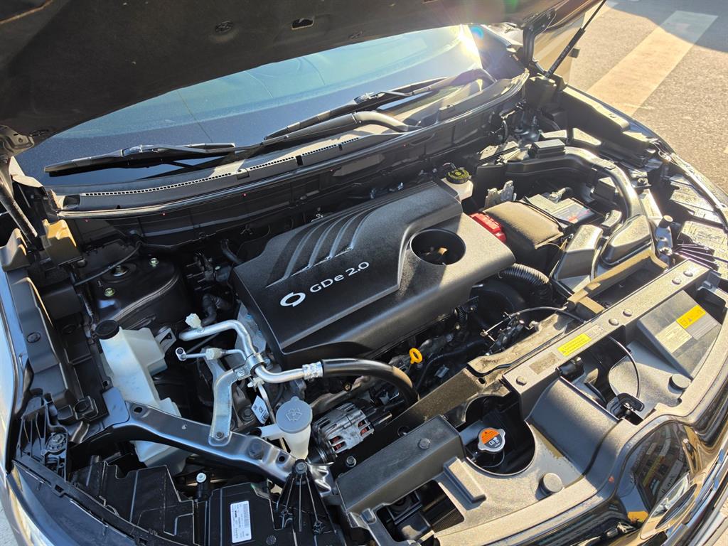 SAMSUNG QM6 2024 Gris - Importación desde Corea - HF Imports Iquique - Foto 20