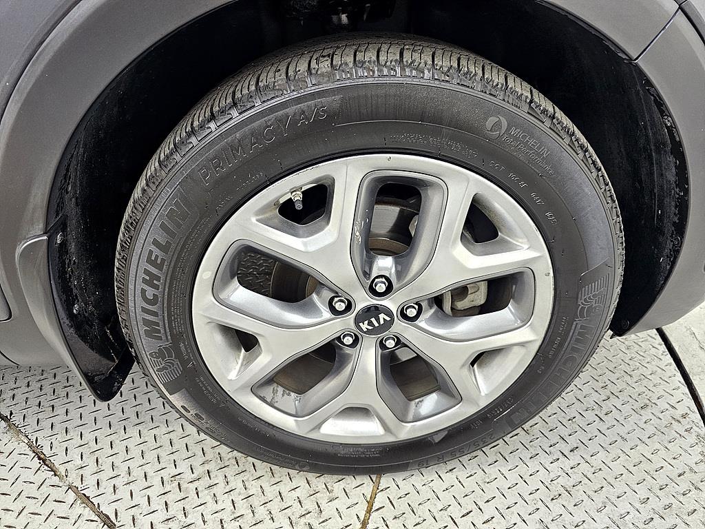 KIA Sorento 2015 Negro - Importación desde Corea - HF Imports Iquique - Foto 20