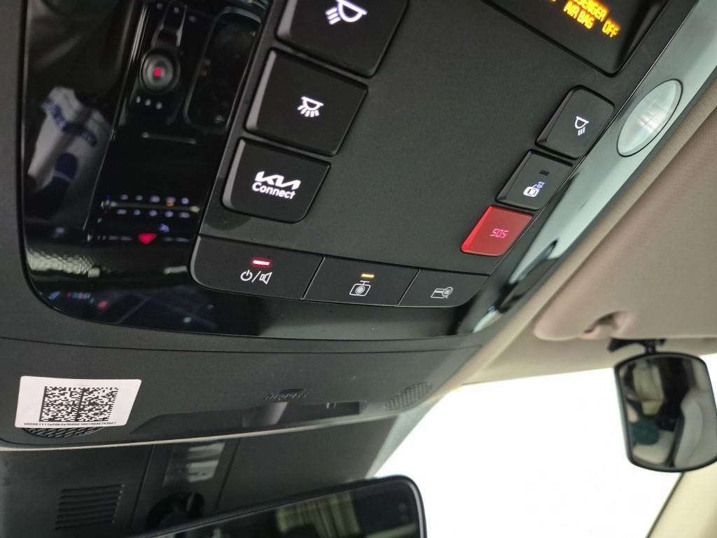 KIA Carnival 2023 Negro - Importación desde Corea - HF Imports Iquique - Foto 17