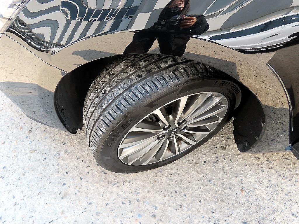 KIA K7 2016 - Importación desde Corea - HF Imports Iquique - Foto 20