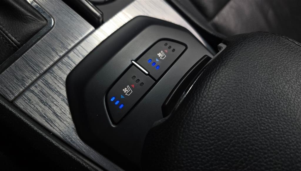 KIA K7 2011 Negro - Importación desde Corea - HF Imports Iquique - Foto 16