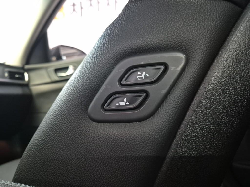 KIA K5 2018 Gris - Importación desde Corea - HF Imports Iquique - Foto 19