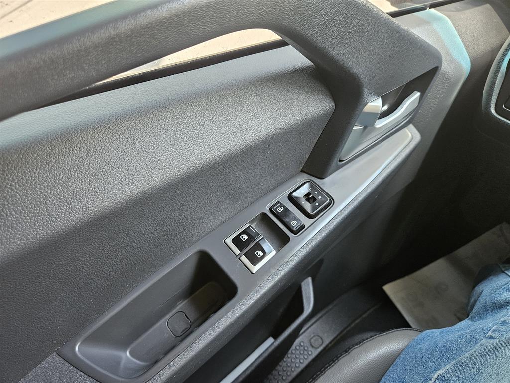 medium and large cargo Cargo 2022 Blanco - Importación desde Corea - HF Imports Iquique - Foto 13