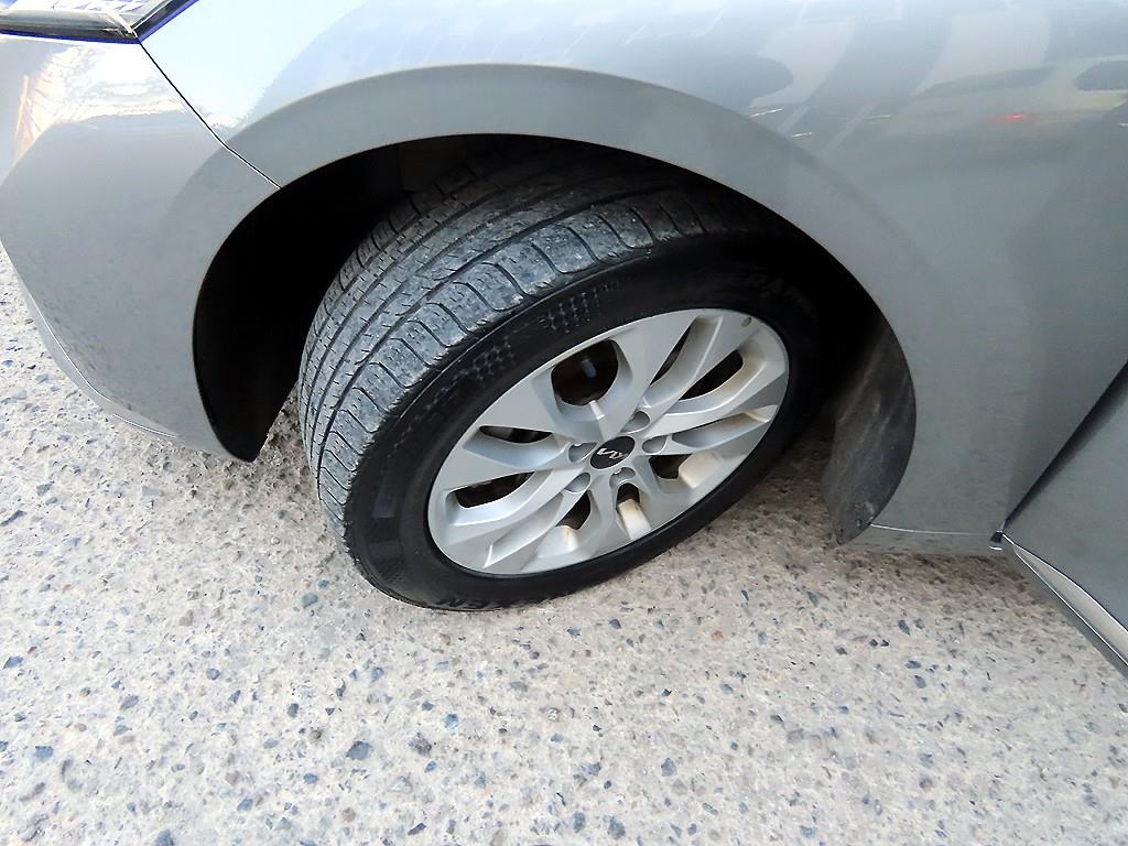 KIA K8 2022 - Importación desde Corea - HF Imports Iquique - Foto 20