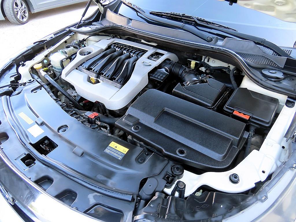 SAMSUNG SM5 2011 Blanco - Importación desde Corea - HF Imports Iquique - Foto 19