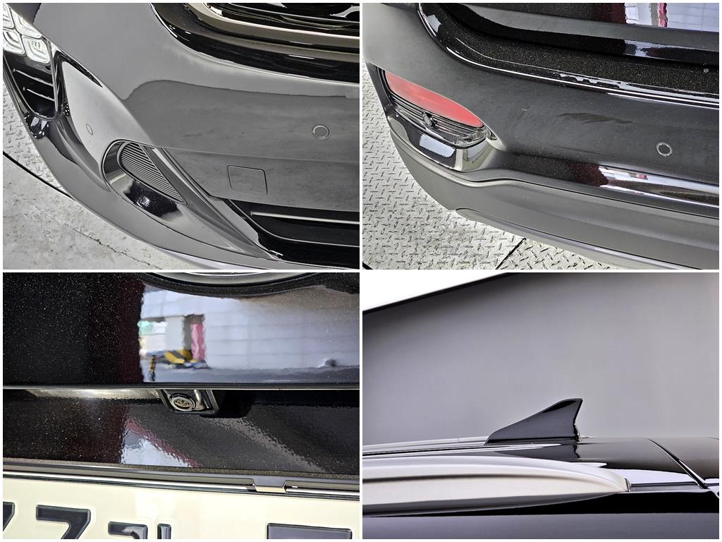 KIA Sorento 2019 Negro - Importación desde Corea - HF Imports Iquique - Foto 16