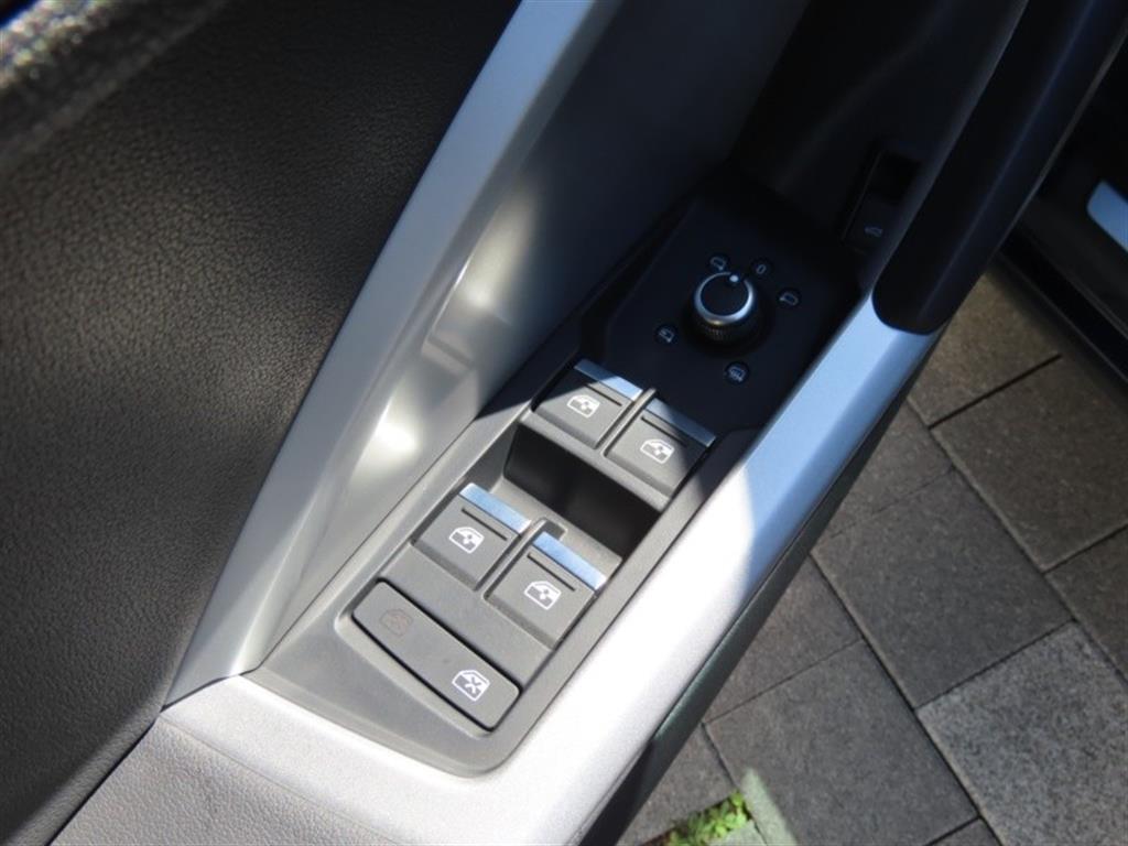 Audi Q3 2022 Azul - Importación desde Corea - HF Imports Iquique - Foto 12