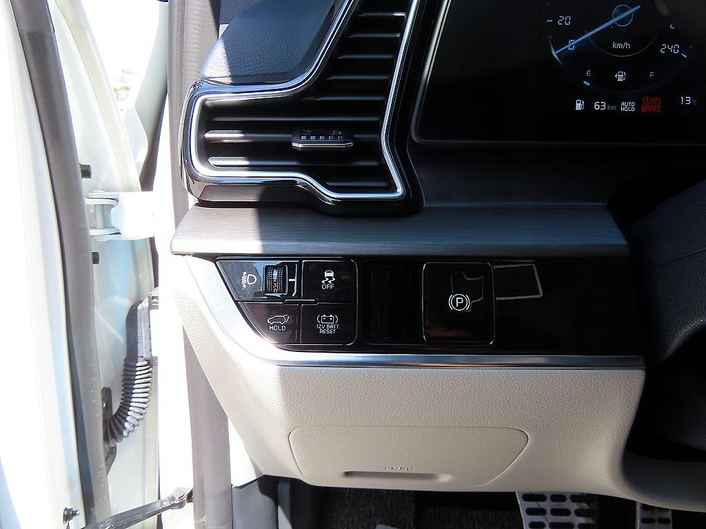 KIA Sportage - Vista 12