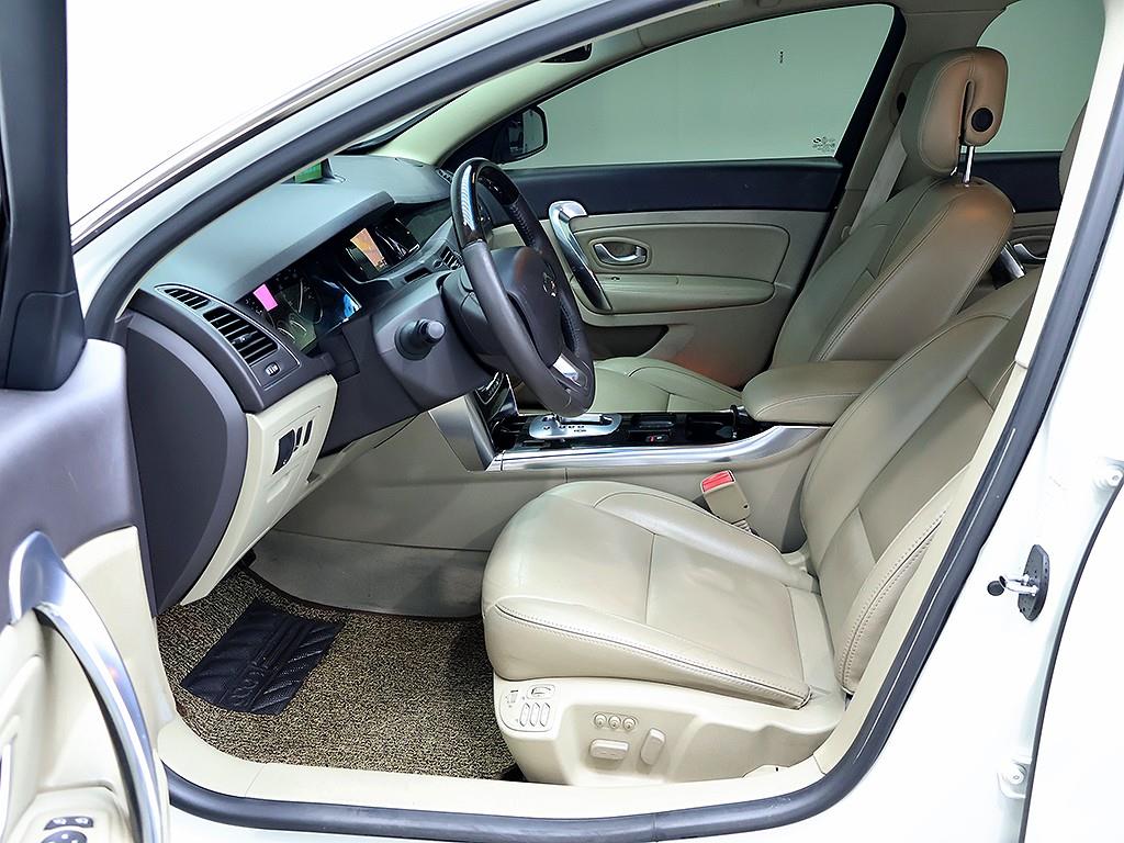 SAMSUNG SM5 2010 Blanco - Importación desde Corea - HF Imports Iquique - Foto 11