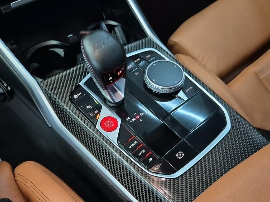 BMW 2 series - Vista 8