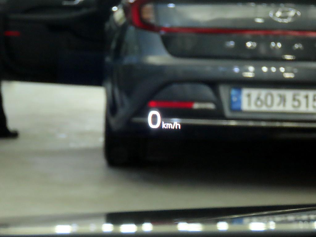 KIA K7 2017 Gris - Importación desde Corea - HF Imports Iquique - Foto 13